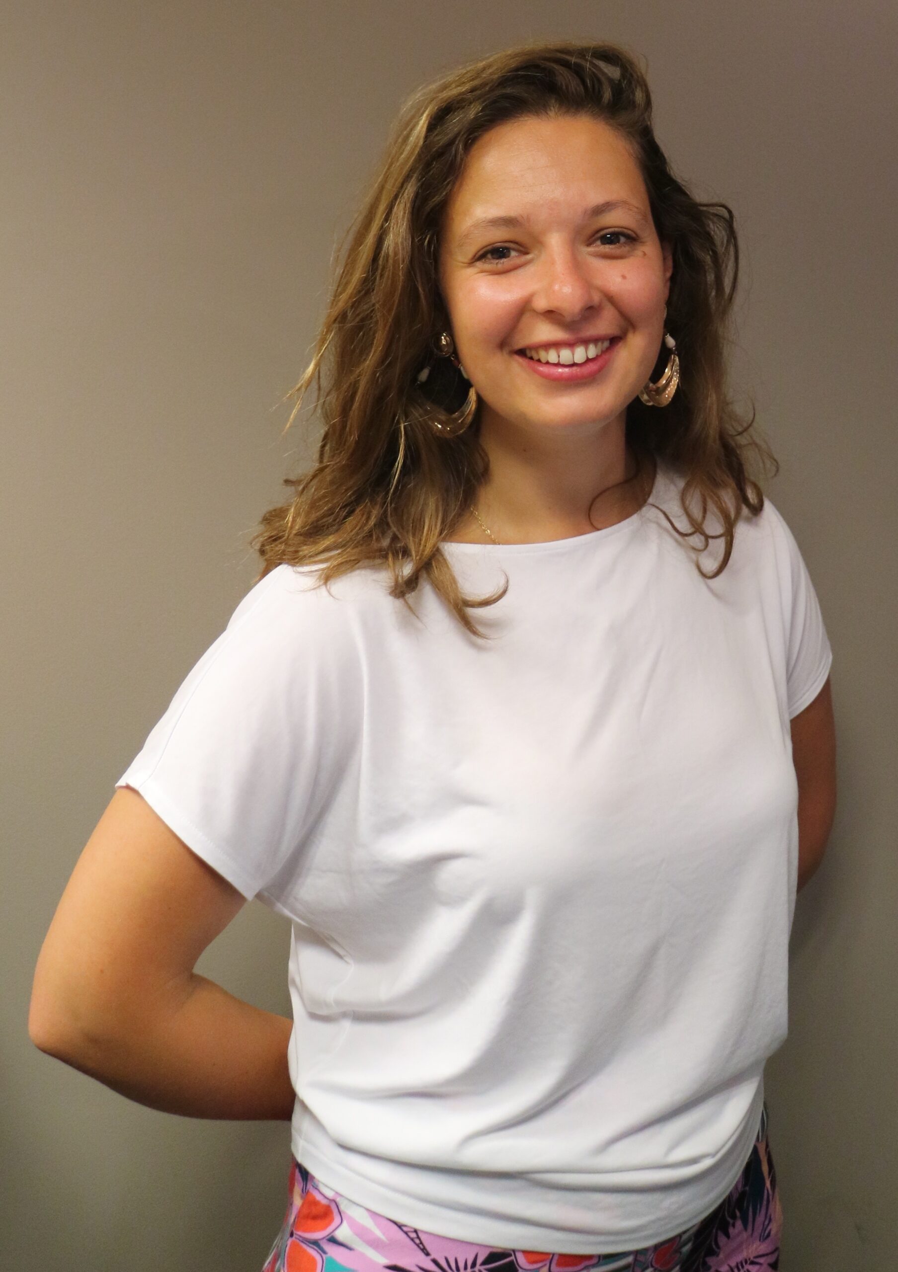 Hélène, atelier créatif, graphiste indépendante